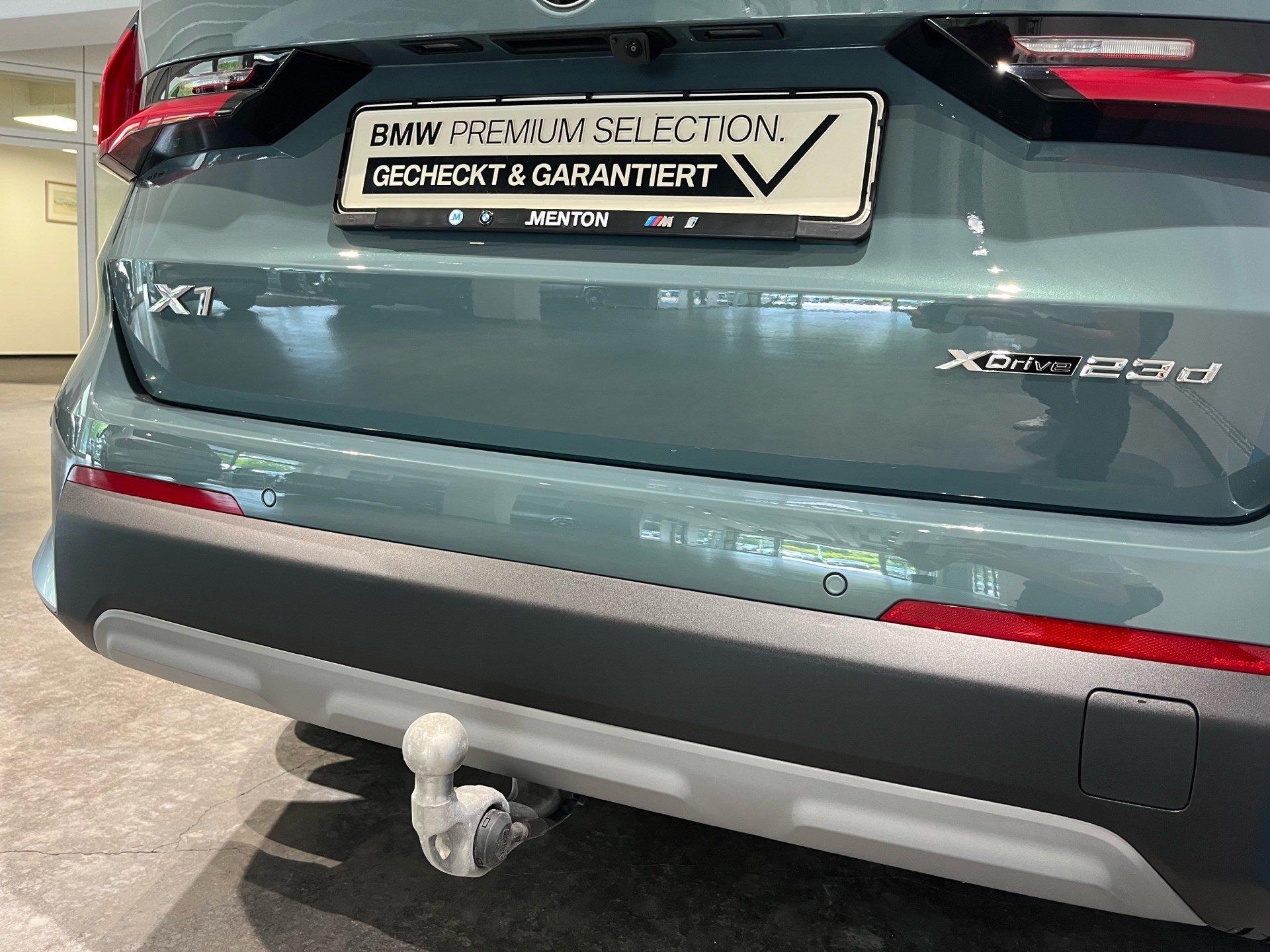 BMW X1 – Bild 19