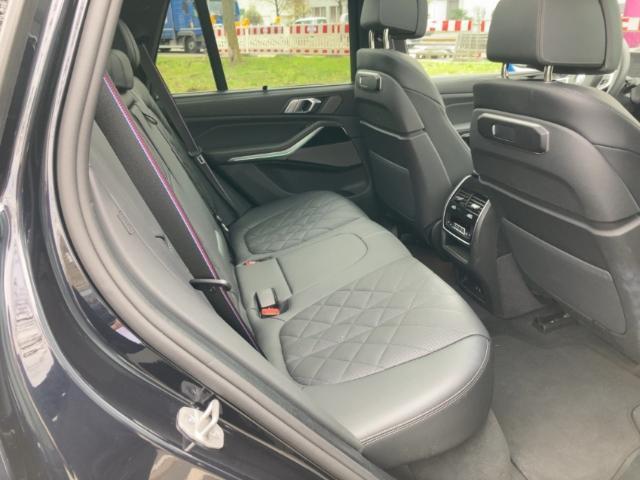 BMW X5 – Bild 8