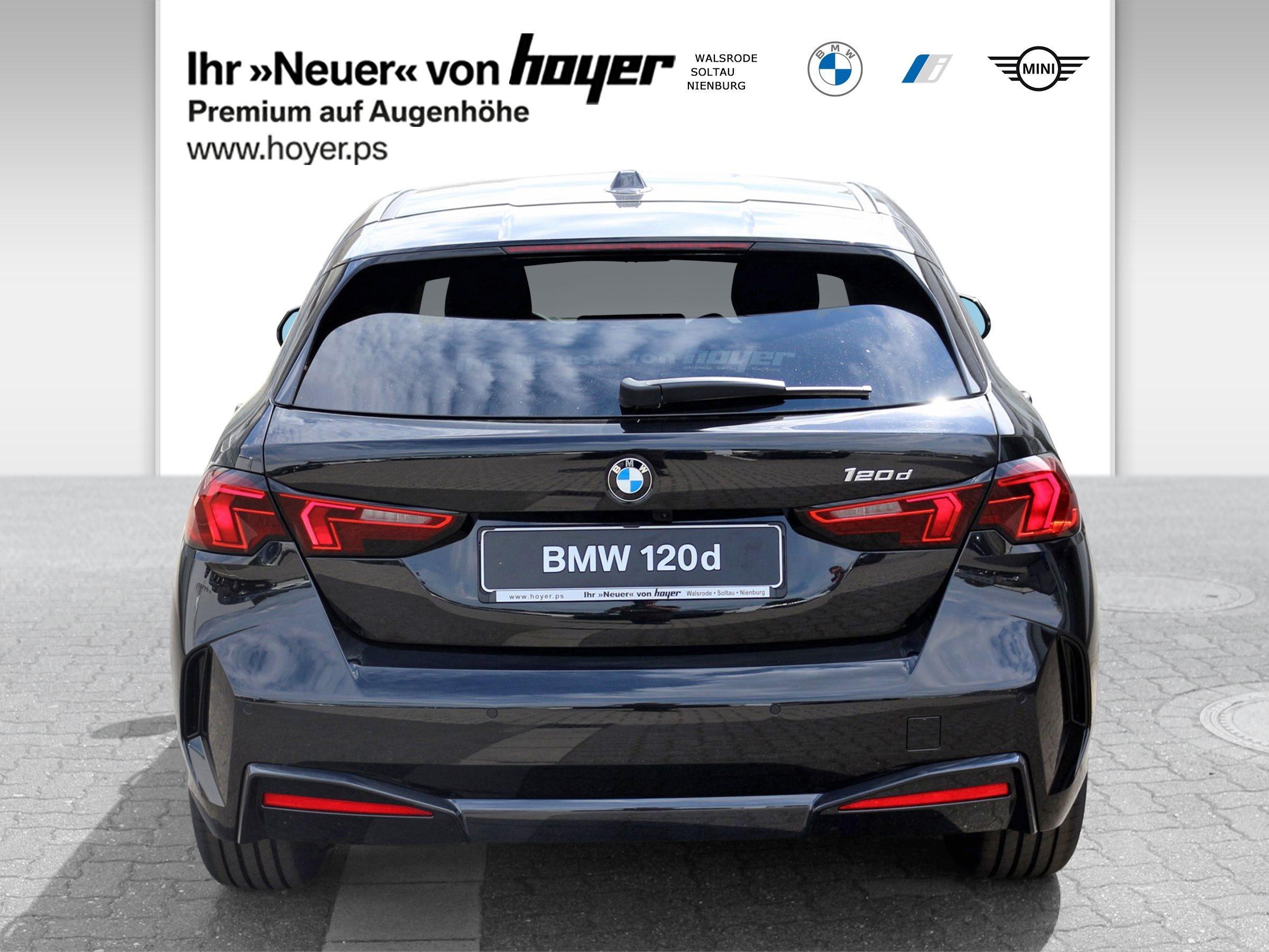 BMW 1er – Bild 9