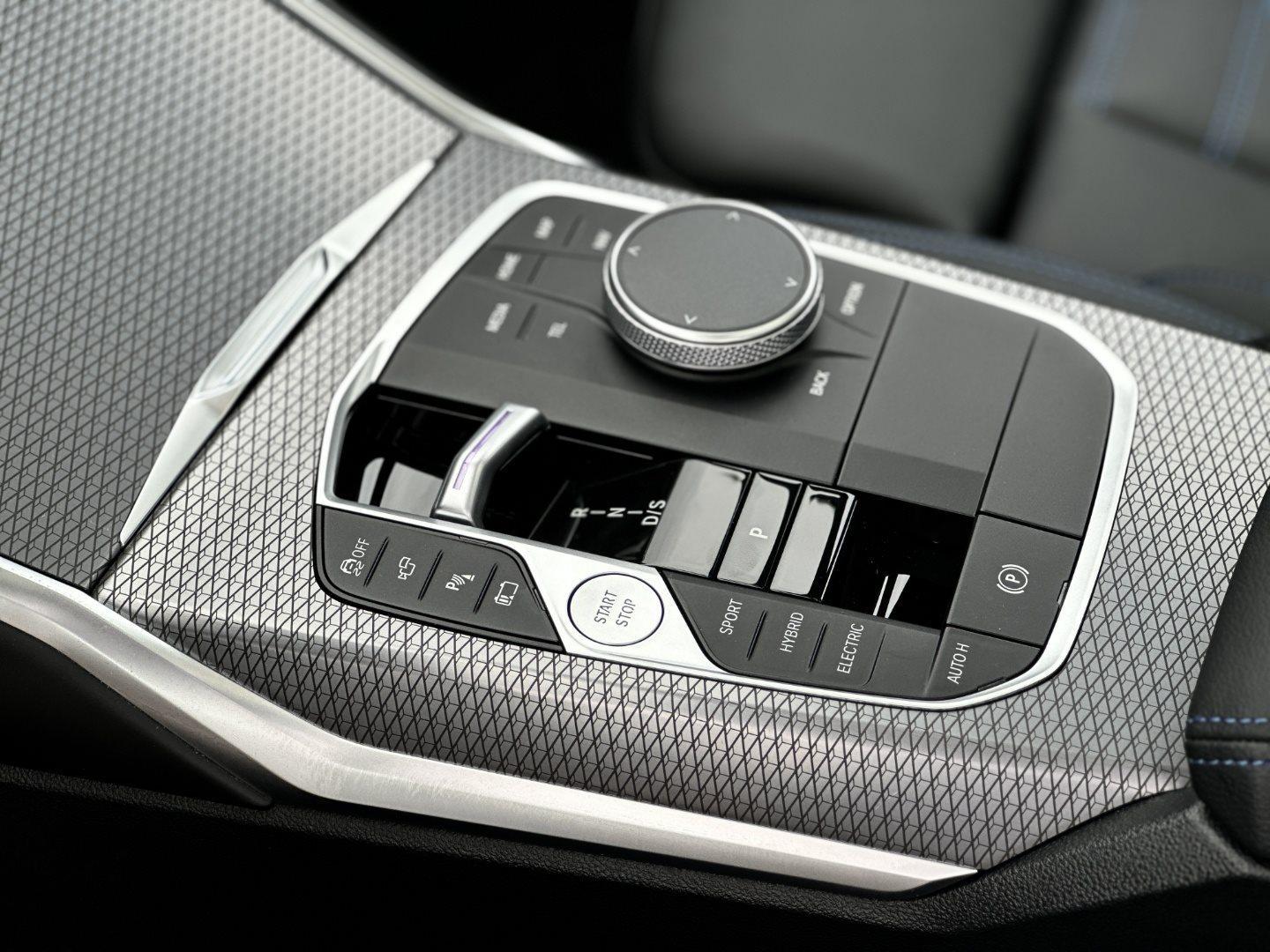 BMW 3er Touring – Bild 7