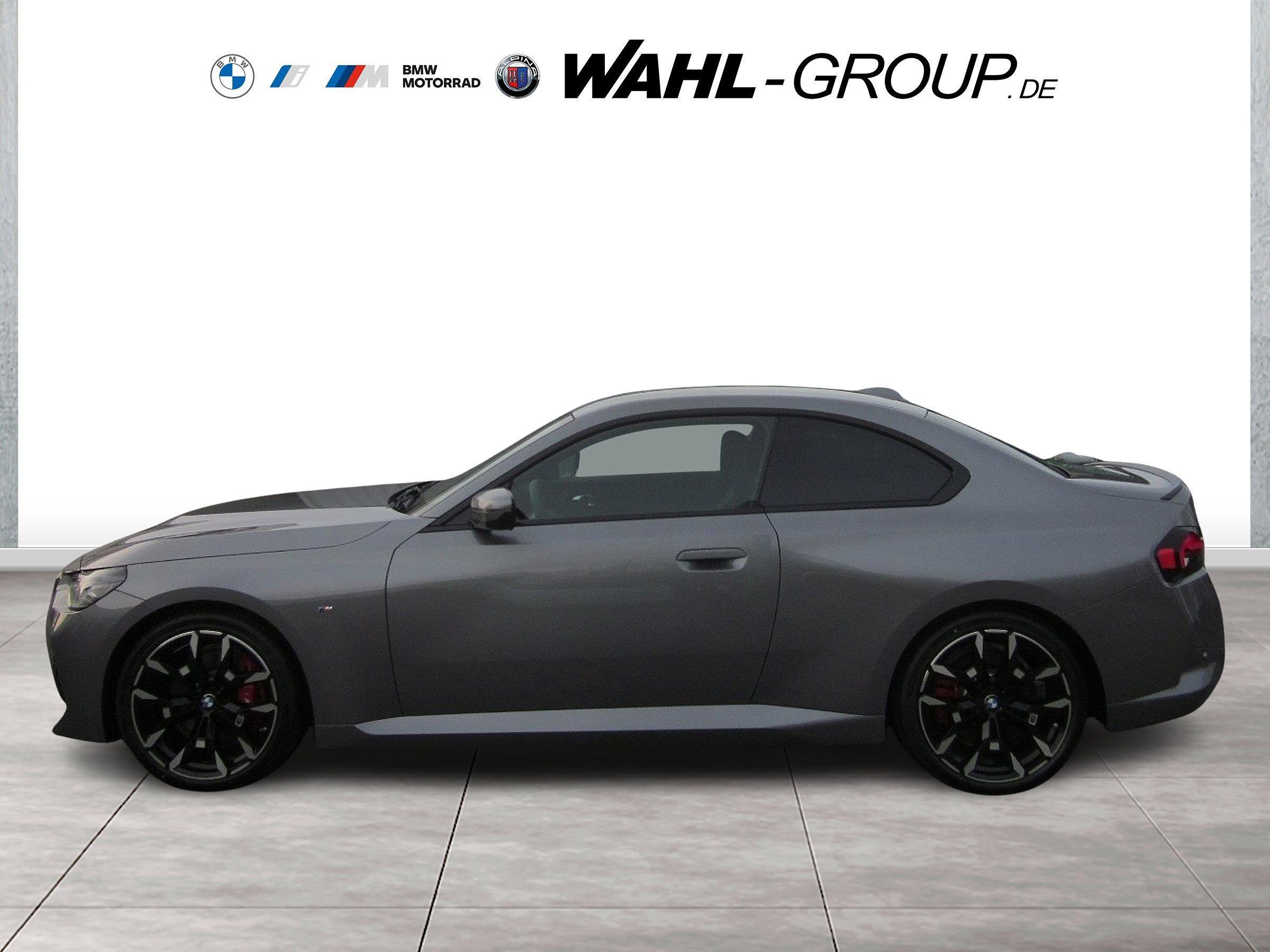 BMW 2er Coupé – Bild 9