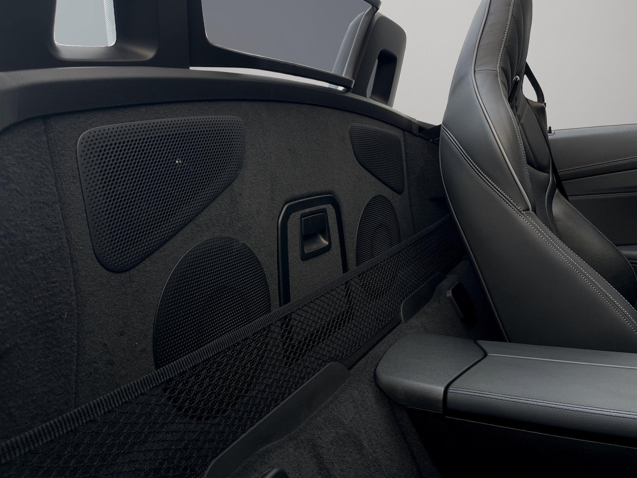 BMW Z4 – Bild 17