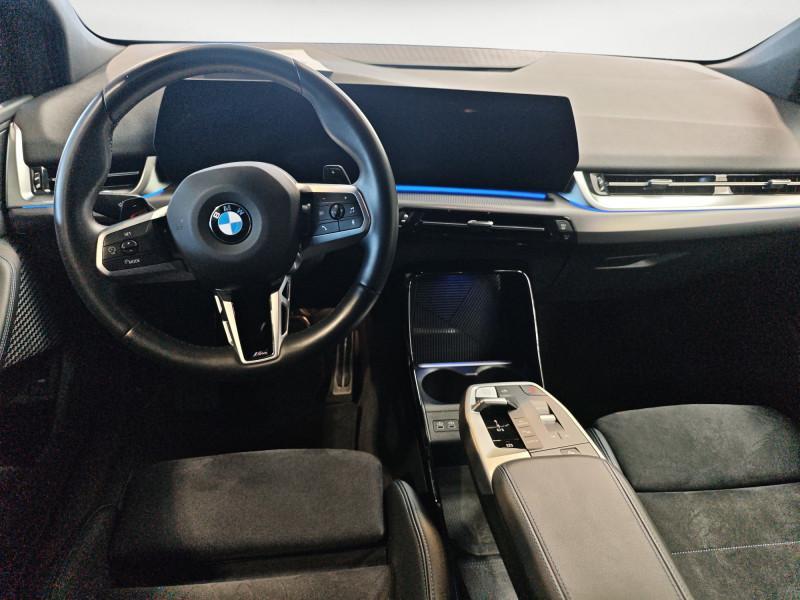 BMW 2er Active Tourer – Bild 10