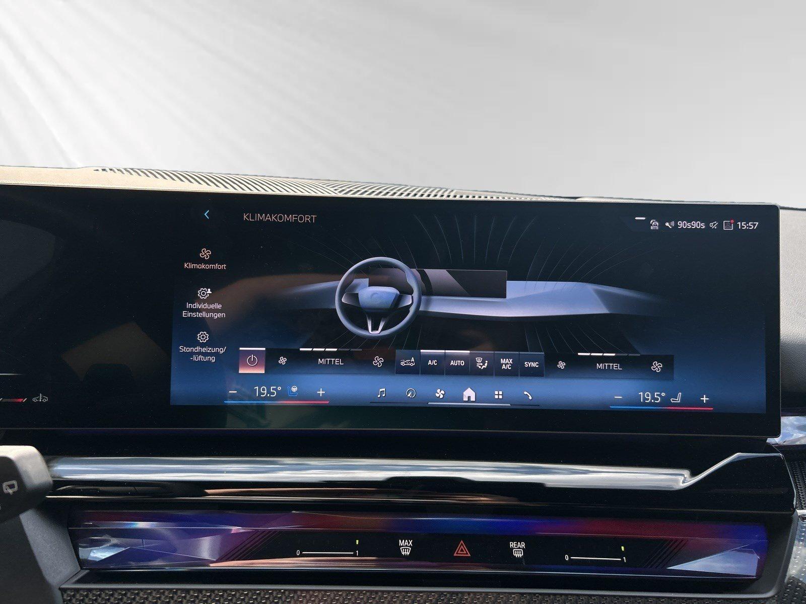 BMW 5er Touring – Bild 9