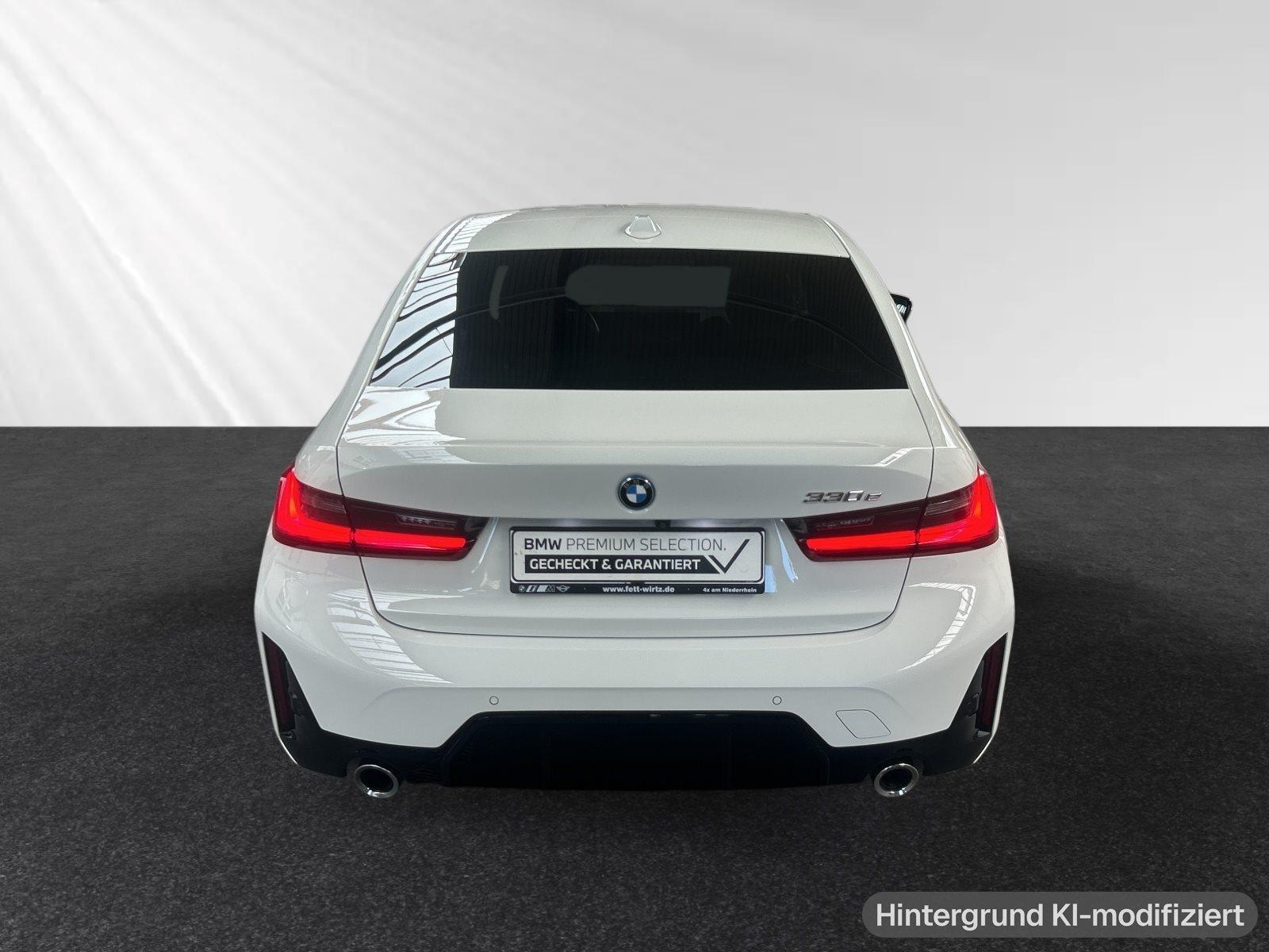 BMW 3er – Bild 23