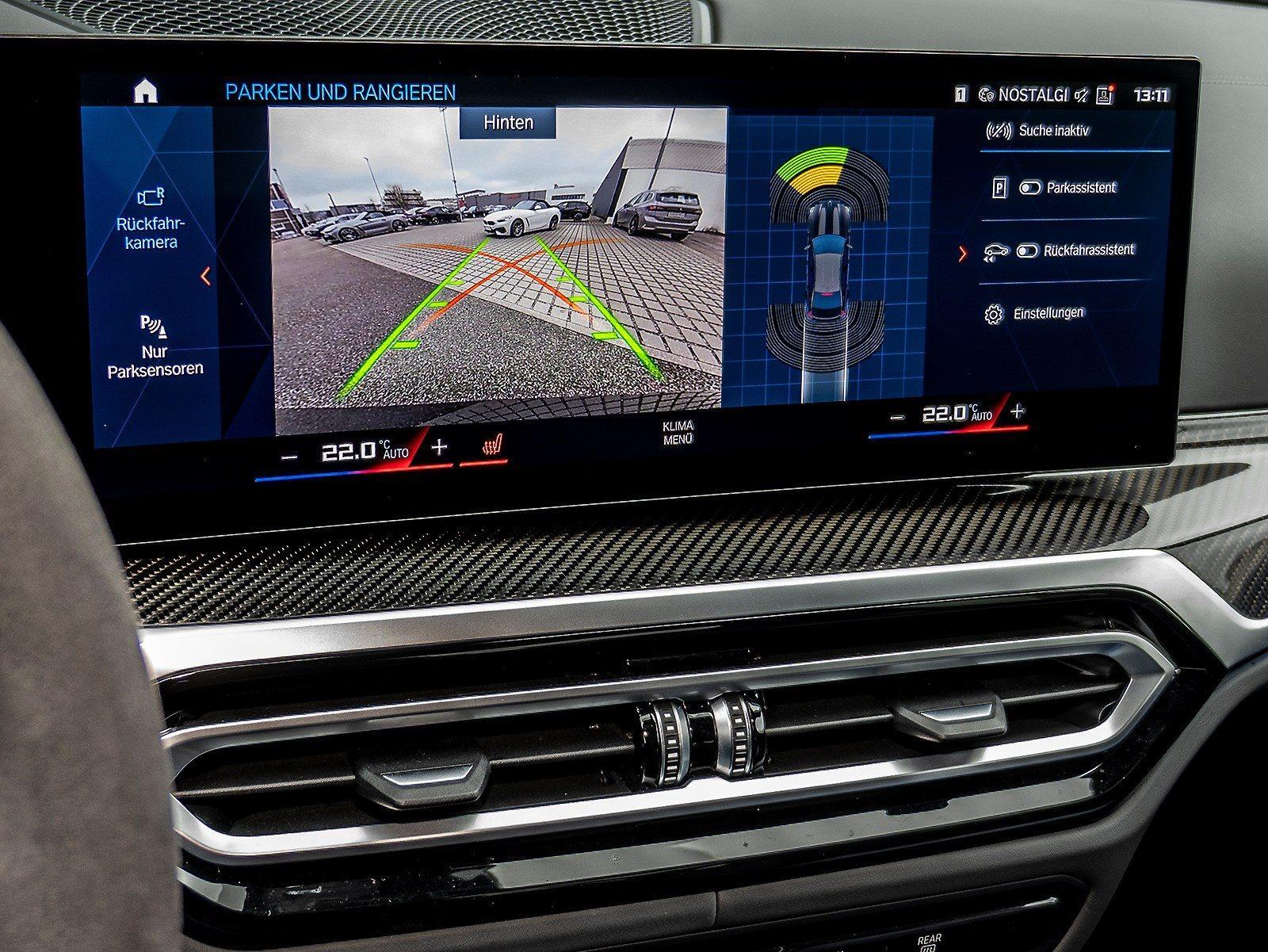 BMW M3 – Bild 10