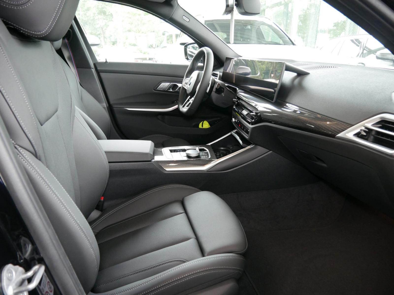 BMW 3er Touring – Bild 13
