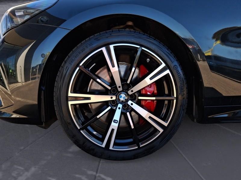 BMW 5er Touring – Bild 7