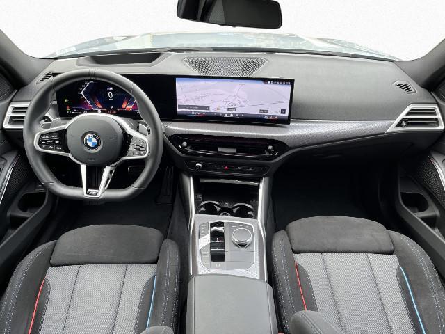 BMW 3er Touring – Bild 10