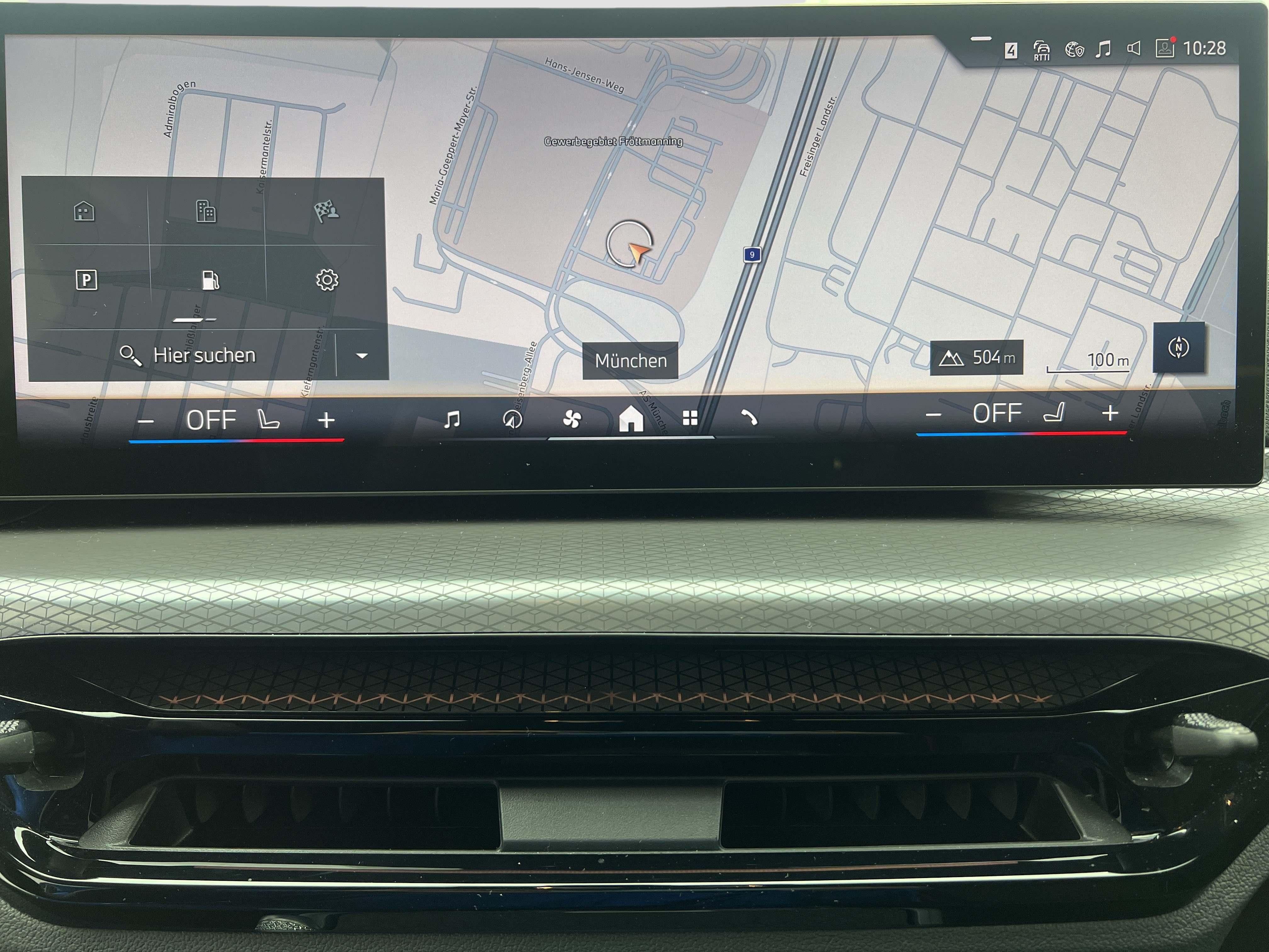 BMW 3er Touring – Bild 14