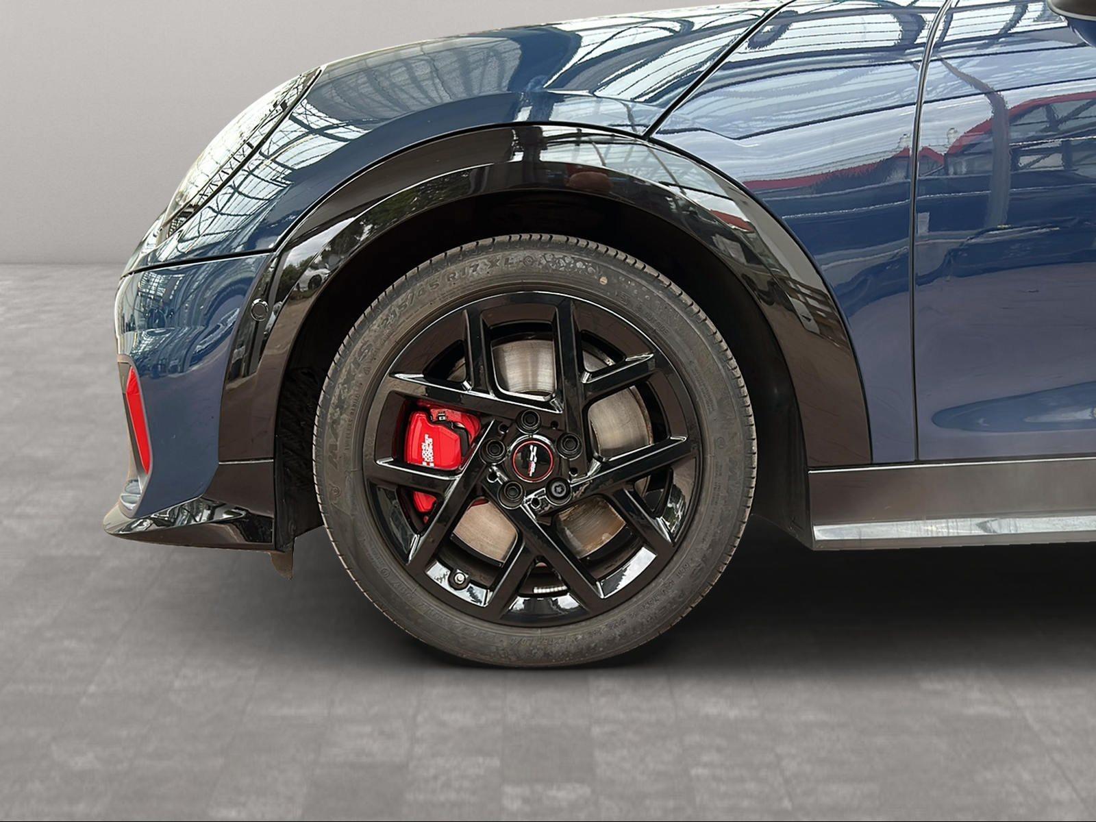 MINI Cabrio – Bild 16