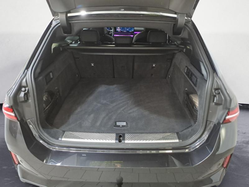 BMW 5er Touring – Bild 17