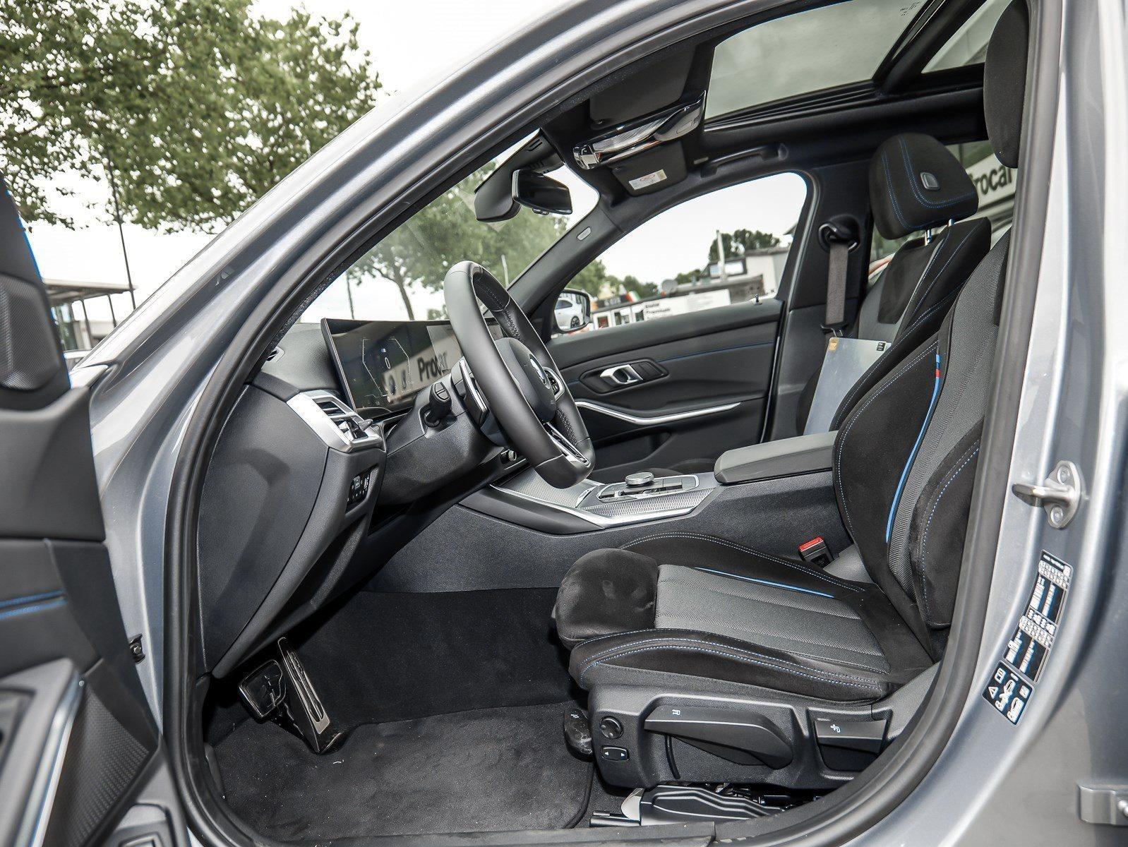 BMW 3er Touring – Bild 5