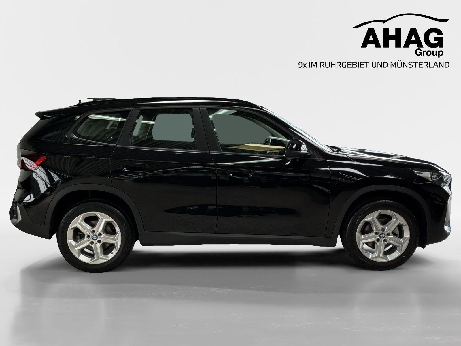 BMW X1 – Bild 3