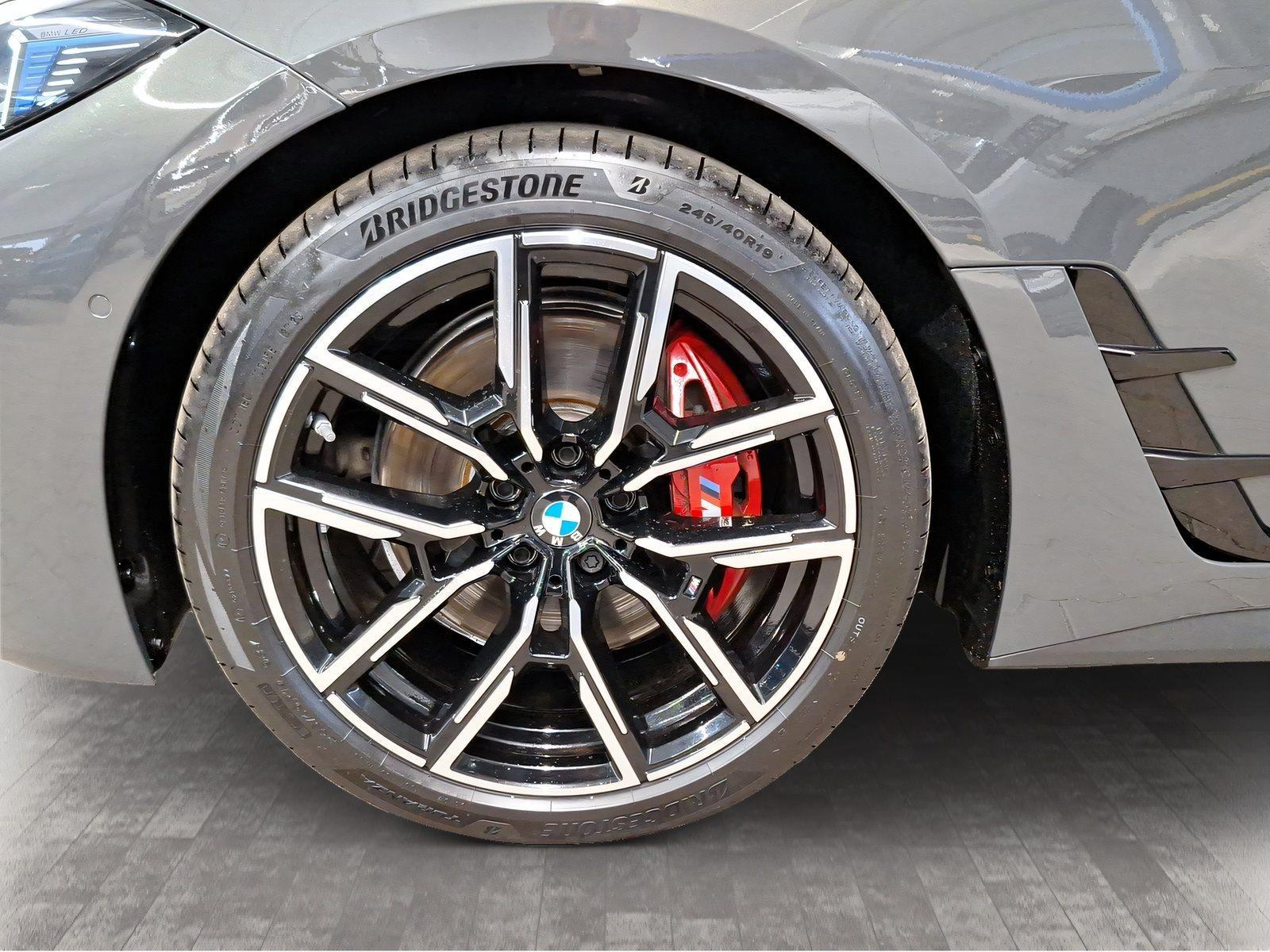 BMW 4er Gran Coupé – Bild 23