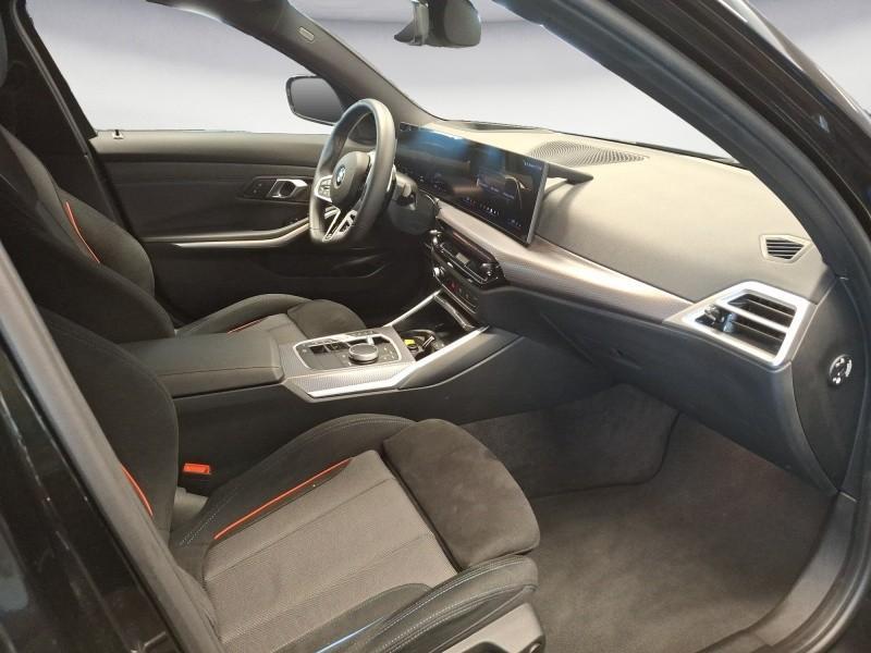 BMW 3er Touring – Bild 10
