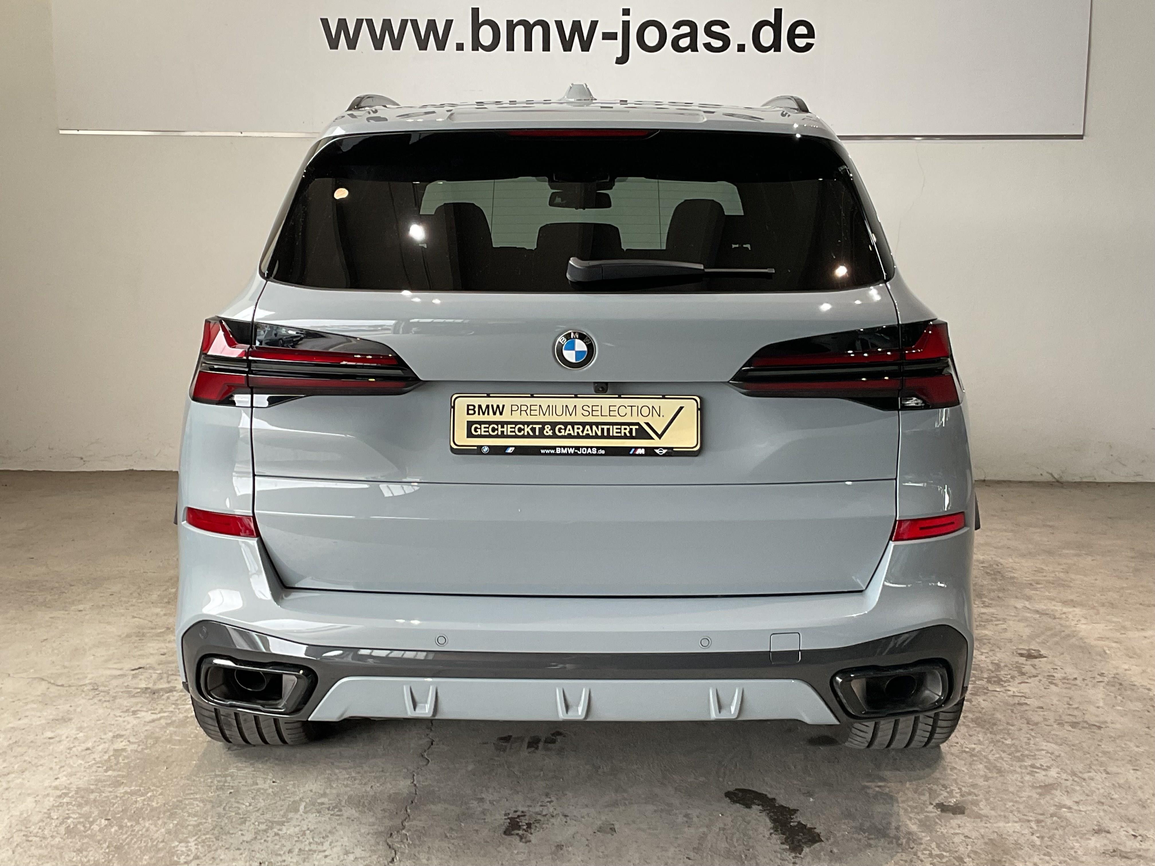 BMW X5 – Bild 8