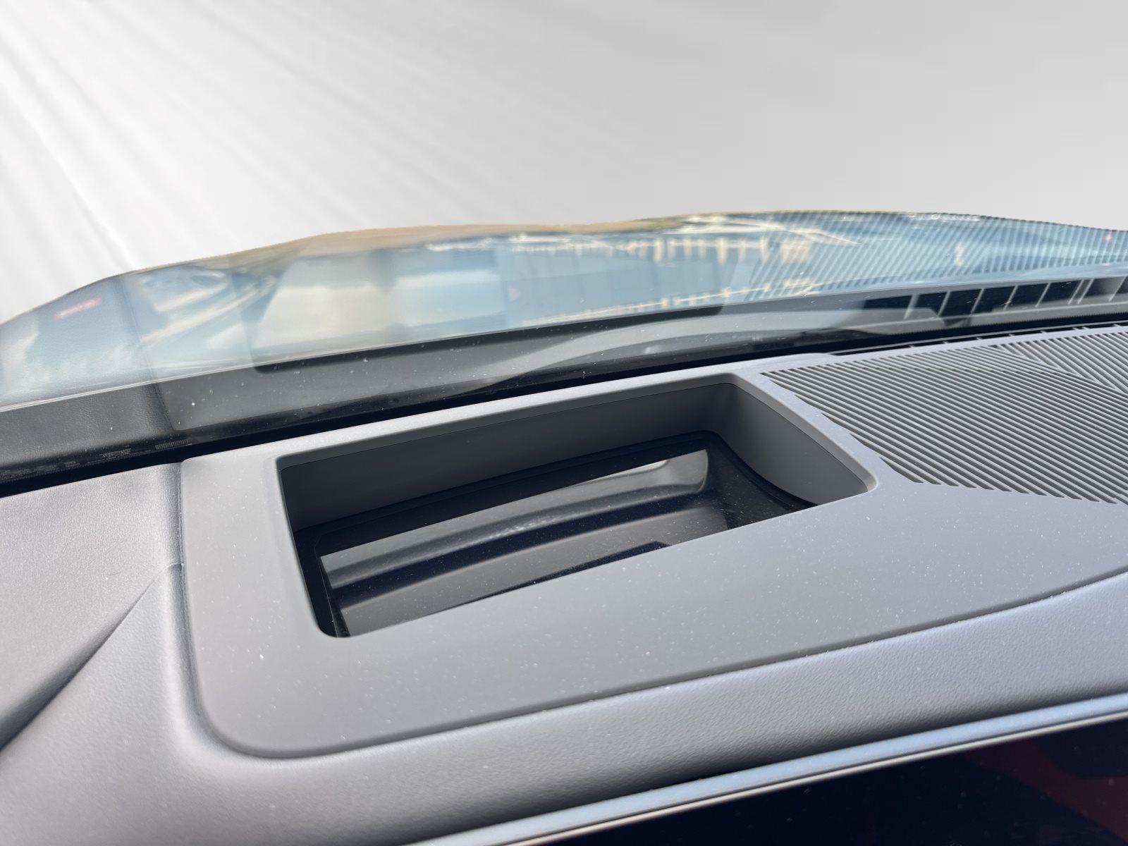 BMW M5 Touring – Bild 19