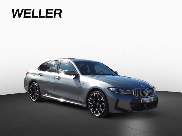 BMW 3er – Bild 2