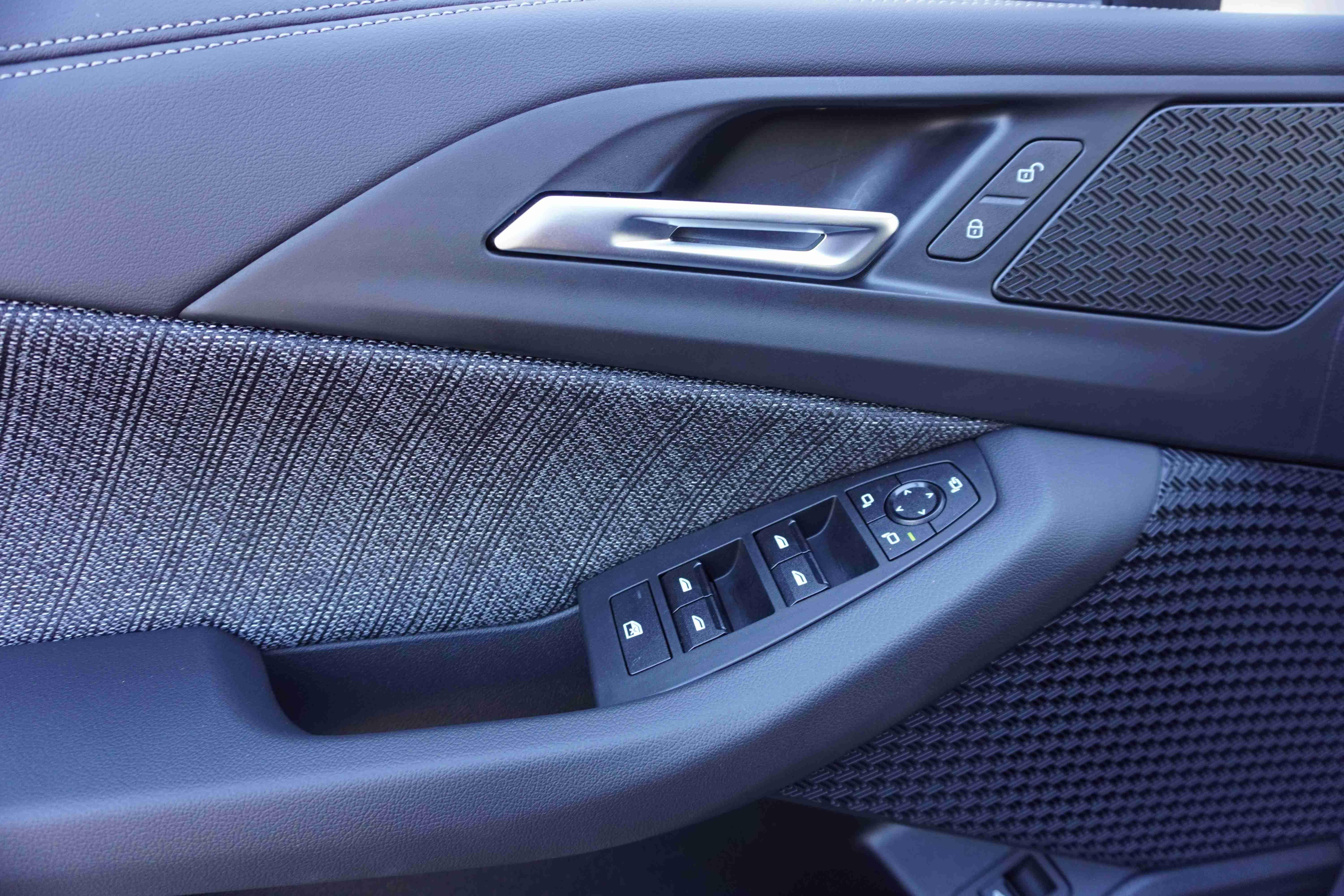 BMW 2er Active Tourer – Bild 11