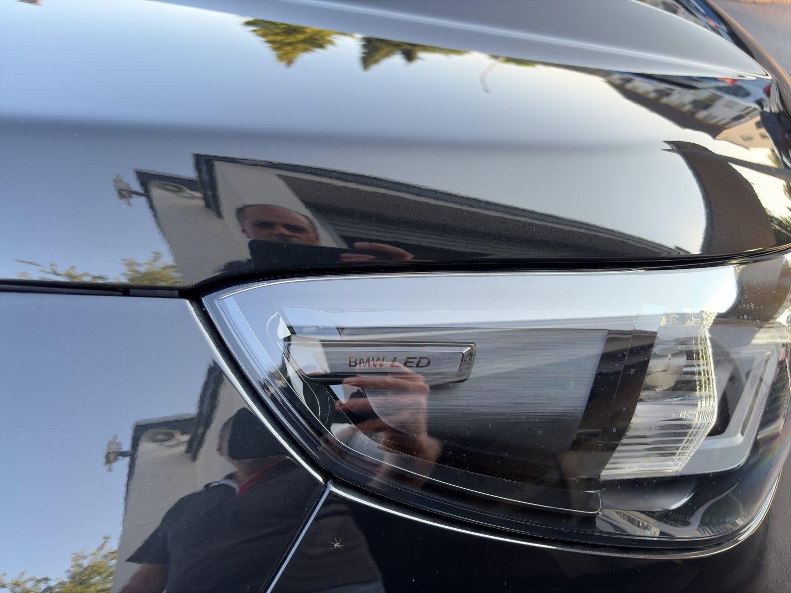 BMW X1 – Bild 24