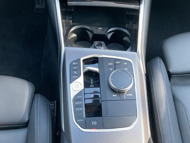 BMW 3er Touring – Bild 18