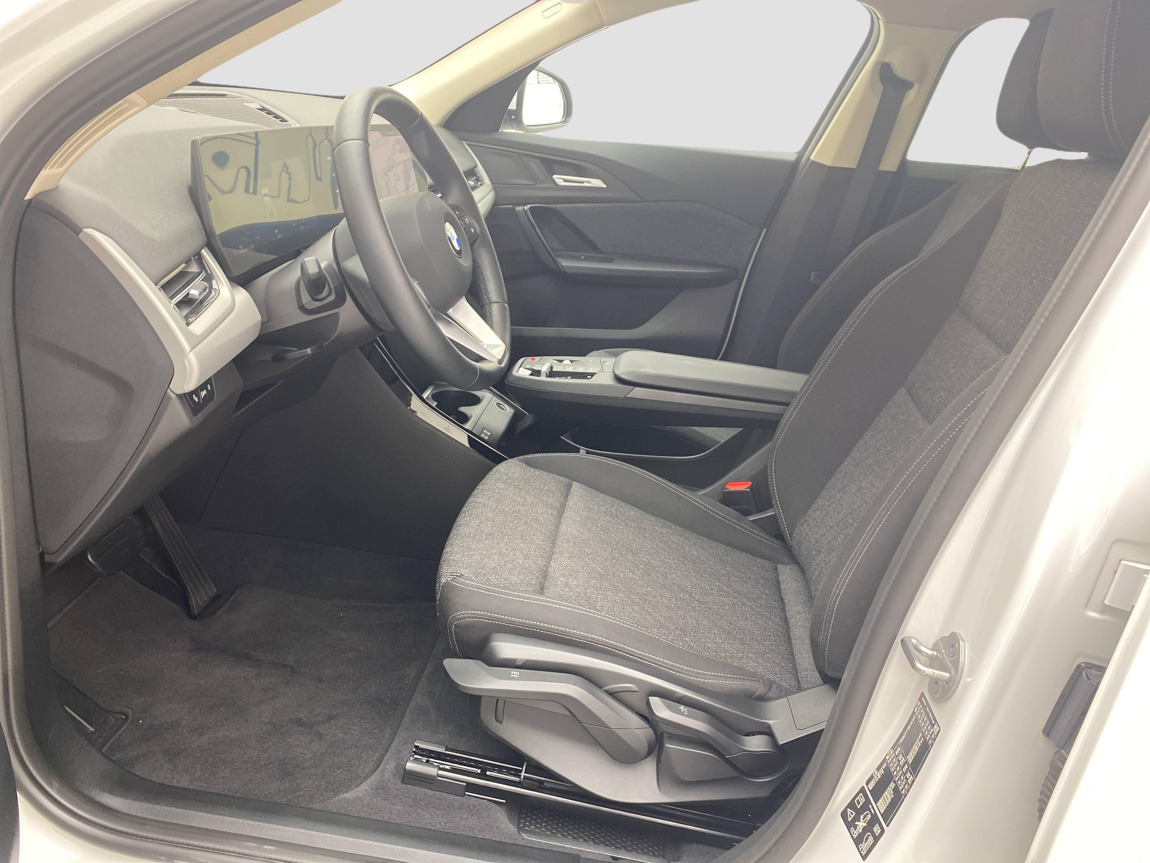 BMW X2 – Bild 19