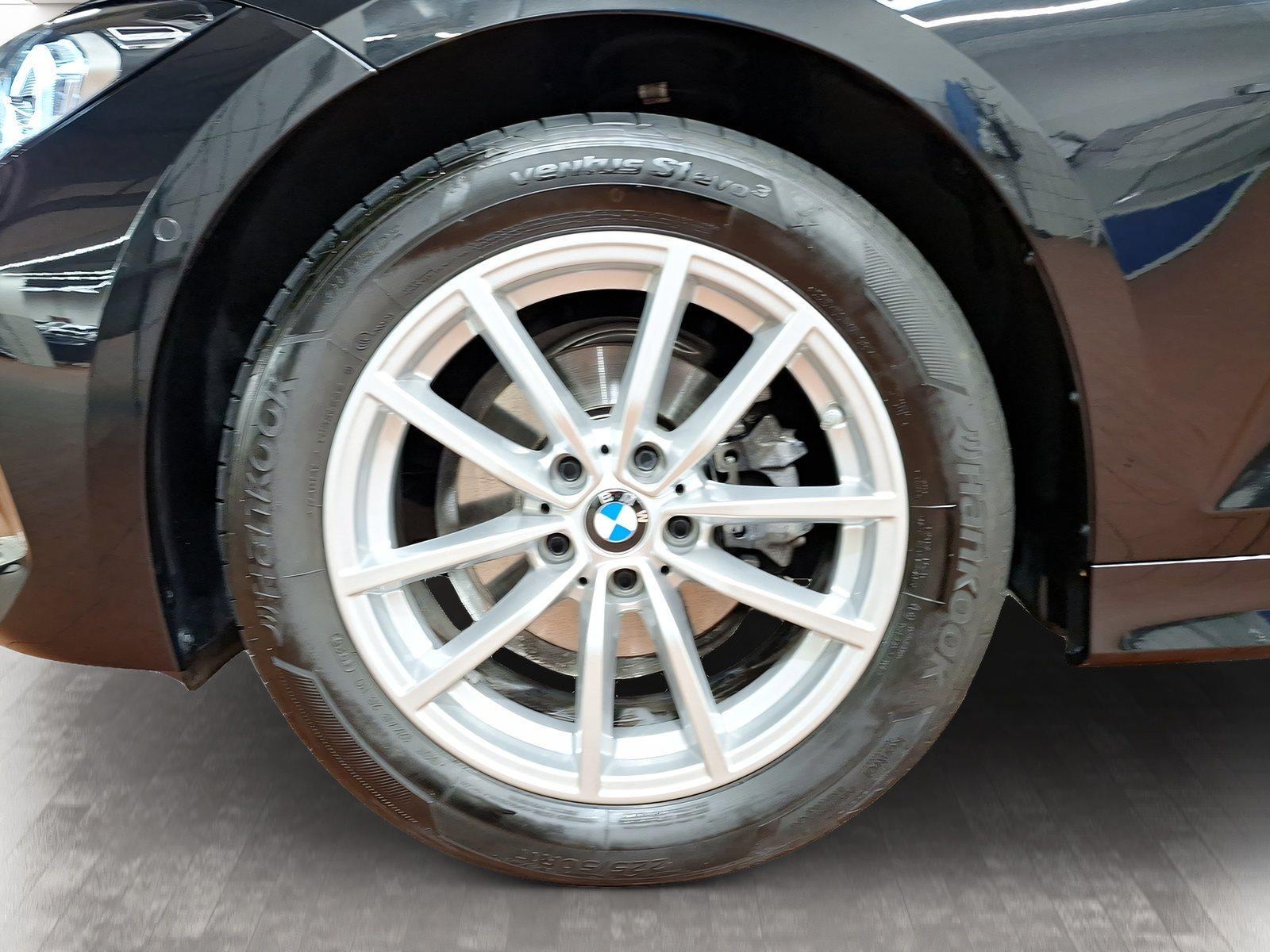 BMW 3er Touring – Bild 15