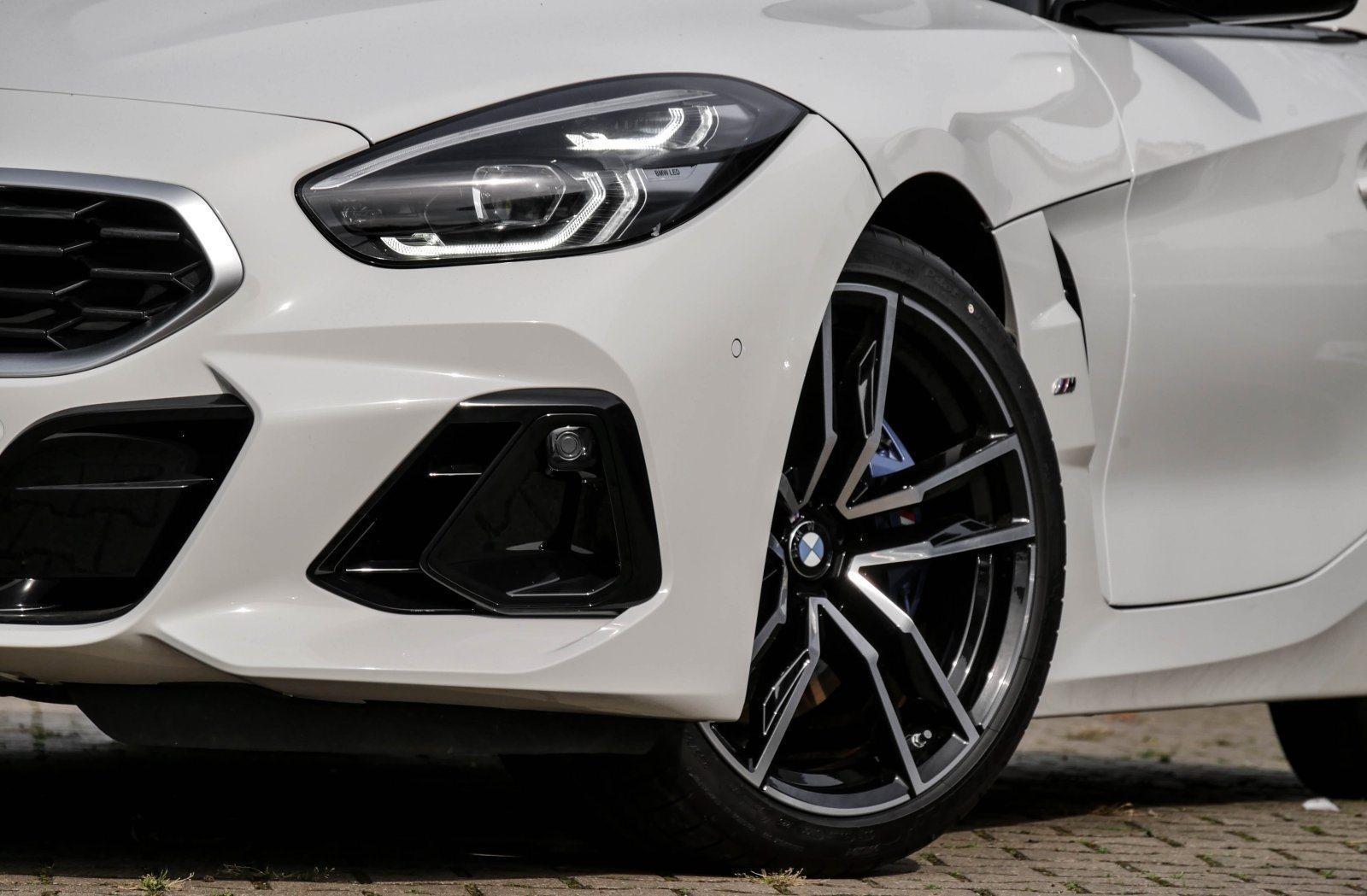 BMW Z4 – Bild 5