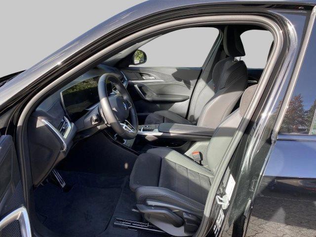 BMW X1 – Bild 13