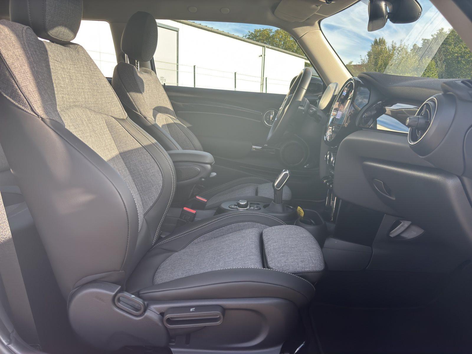 MINI Cooper 3-Türer – Bild 16