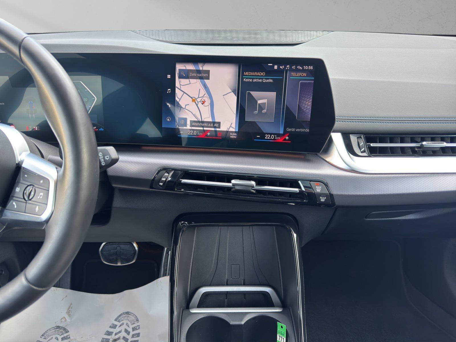 BMW 2er Active Tourer – Bild 16