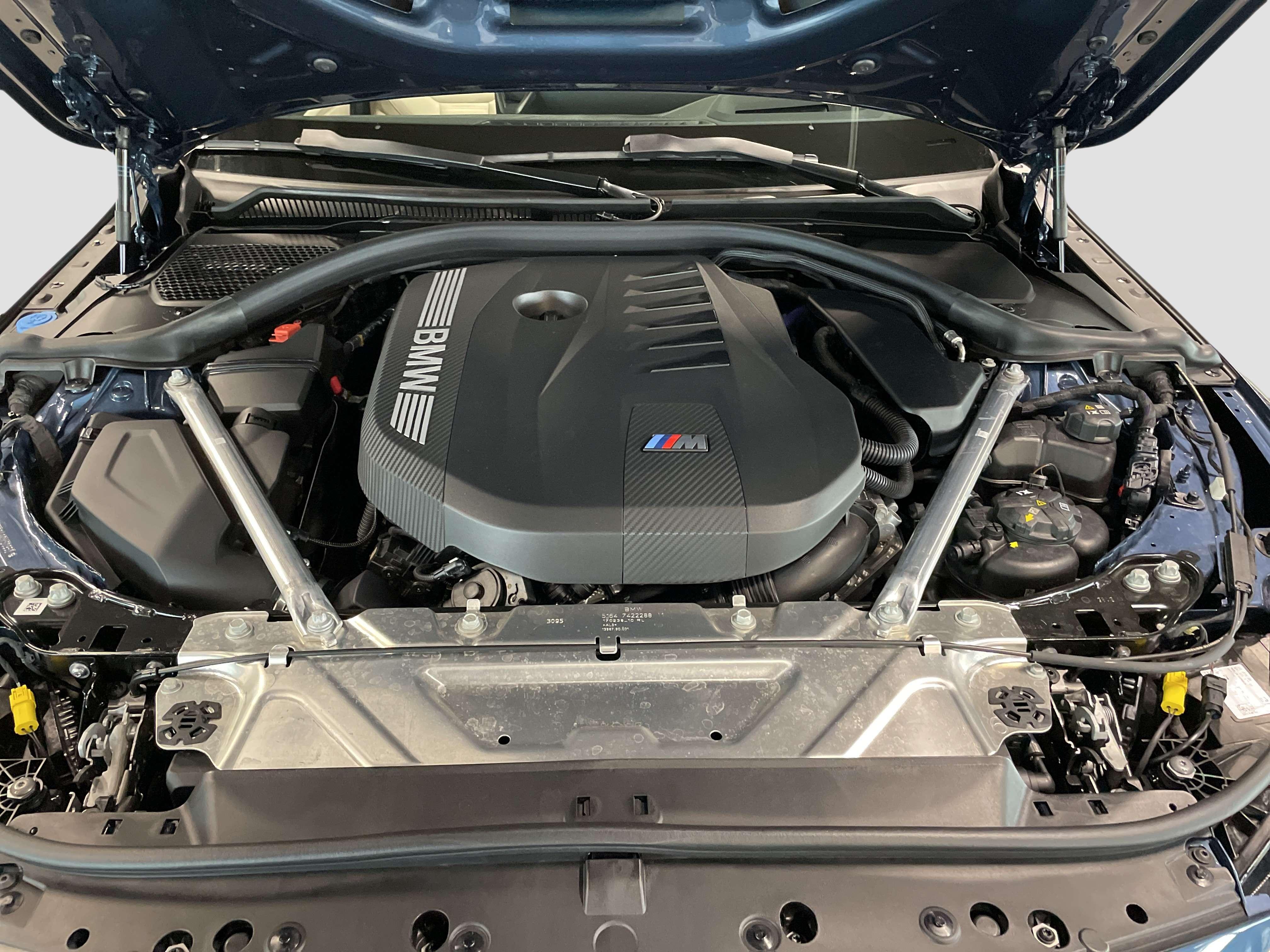 BMW 4er Cabrio – Bild 16