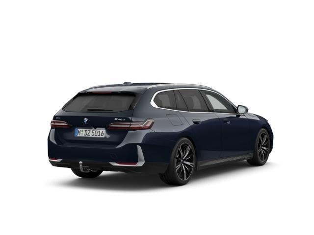 BMW 5er Touring – Bild 7