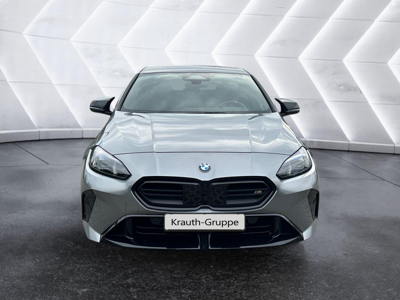 BMW 2er Gran Coupé – Bild 14