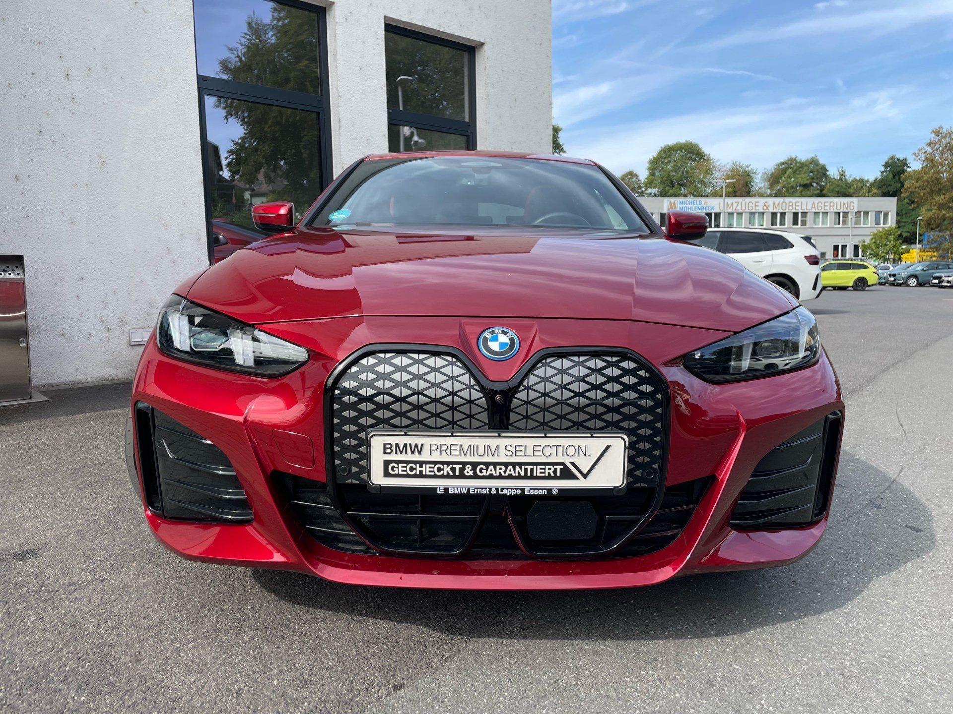 BMW 4er Gran Coupé – Bild 37