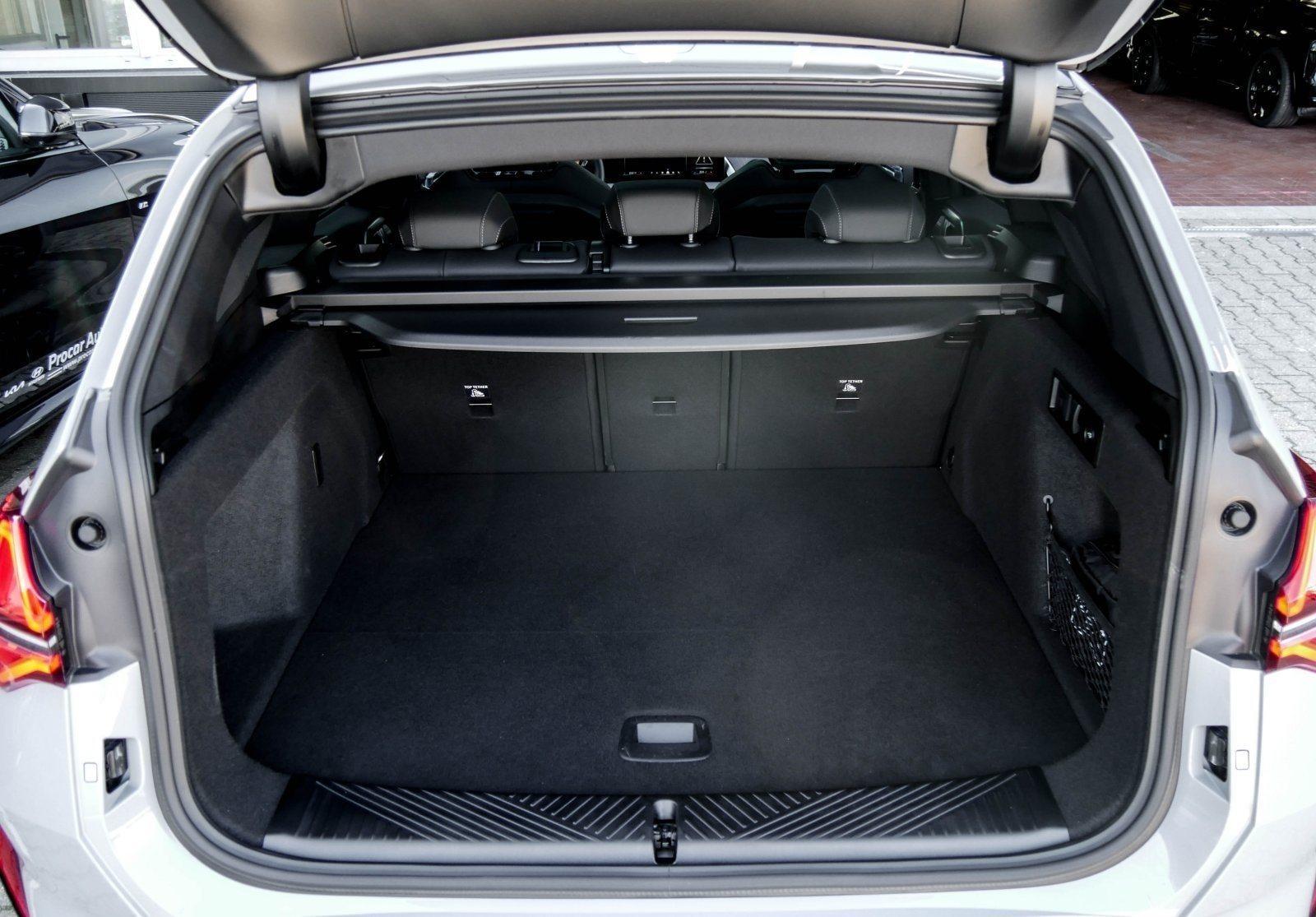 BMW X3 – Bild 20