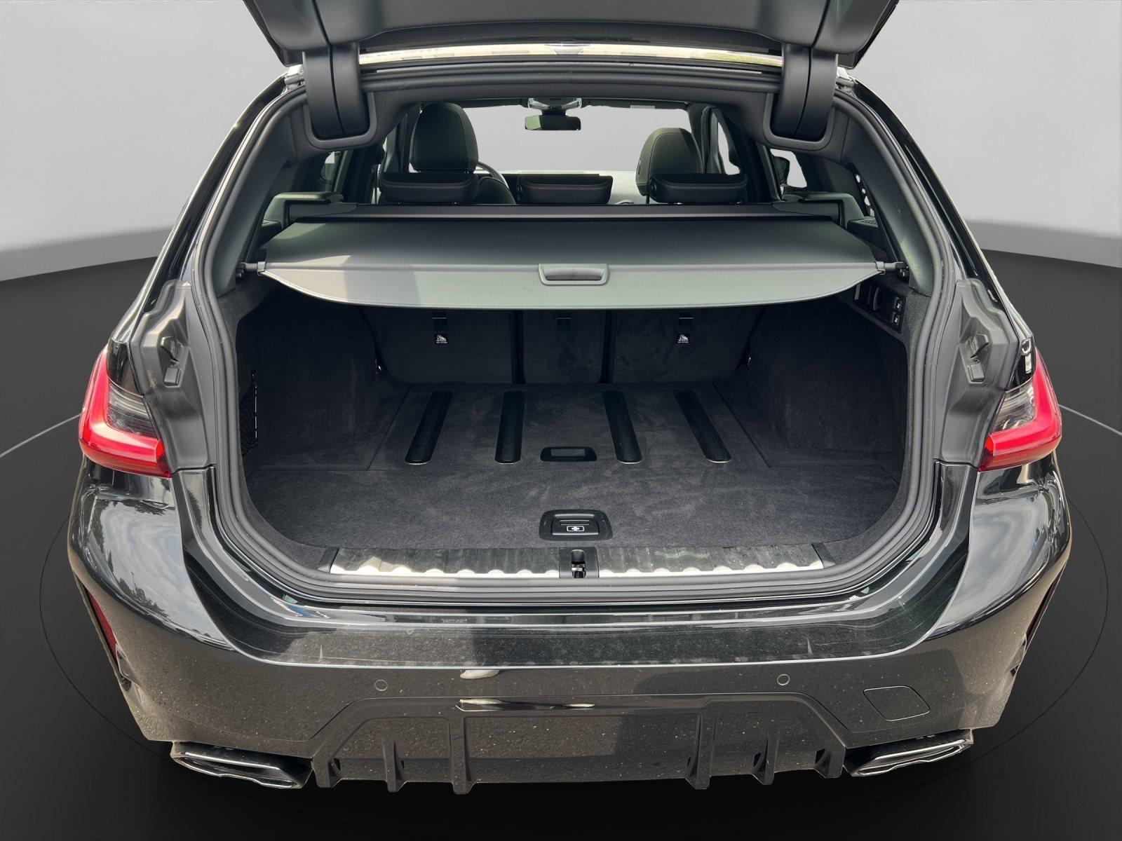 BMW 3er Touring – Bild 10