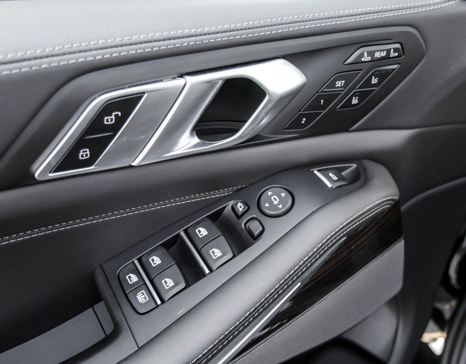 BMW X7 – Bild 12