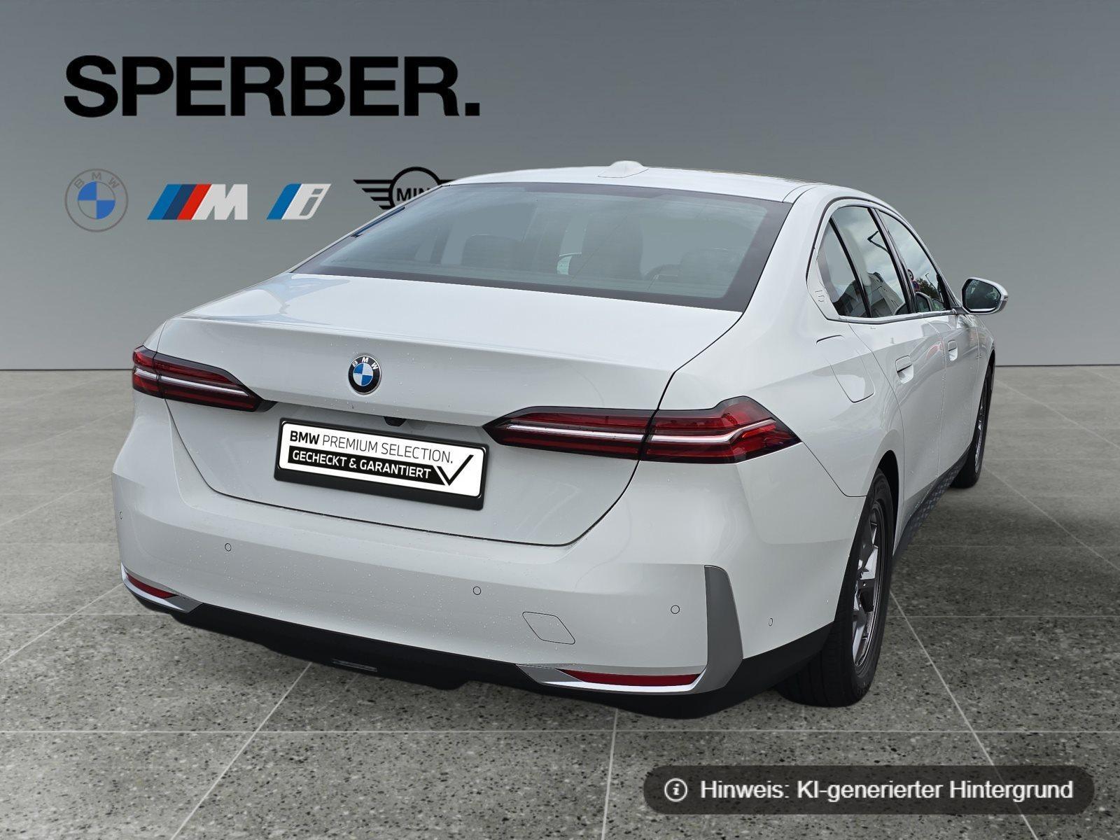 BMW 5er – Bild 5