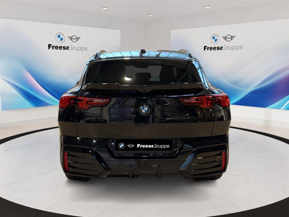BMW X2 – Bild 5