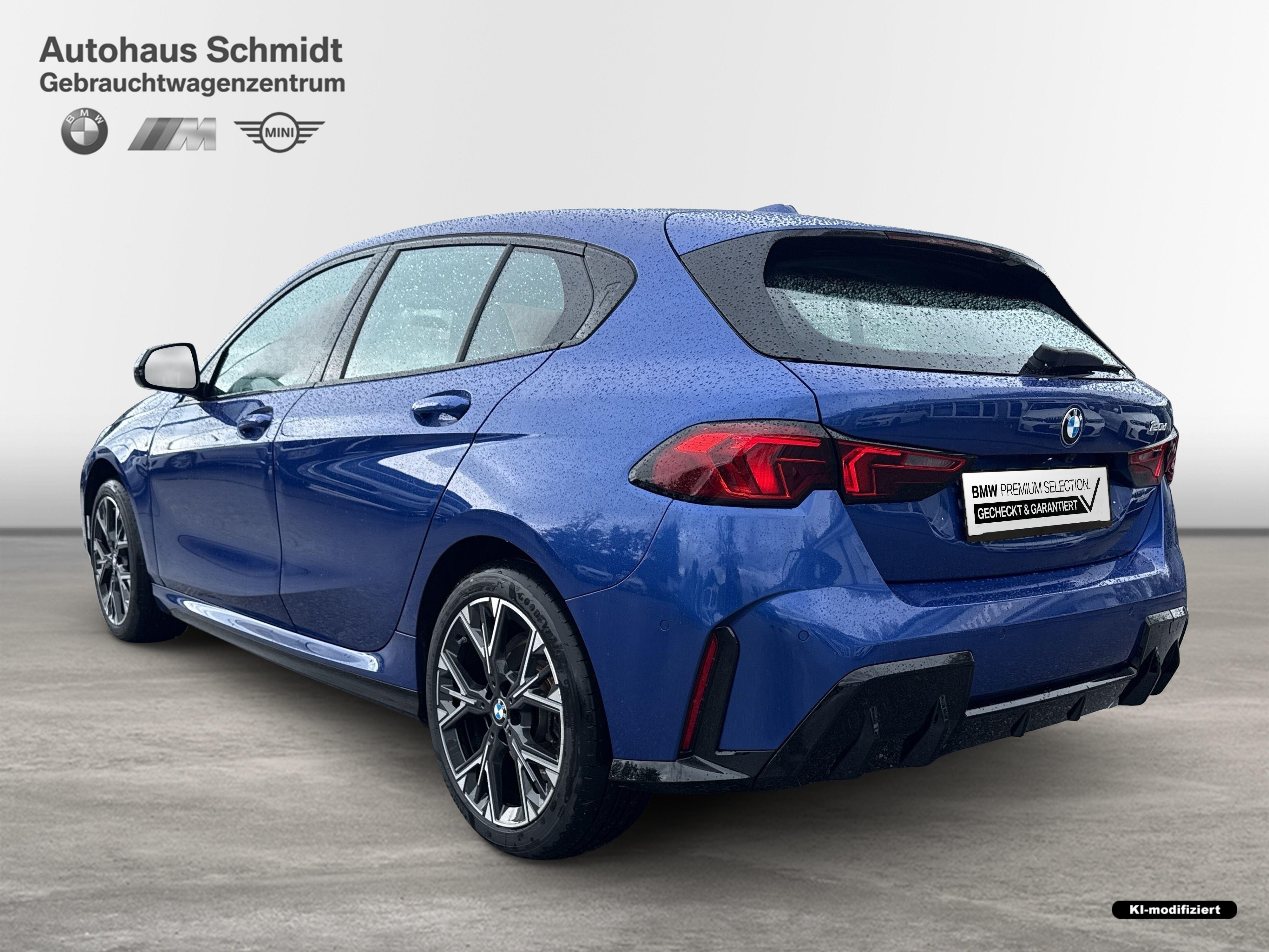 BMW 1er – Bild 3