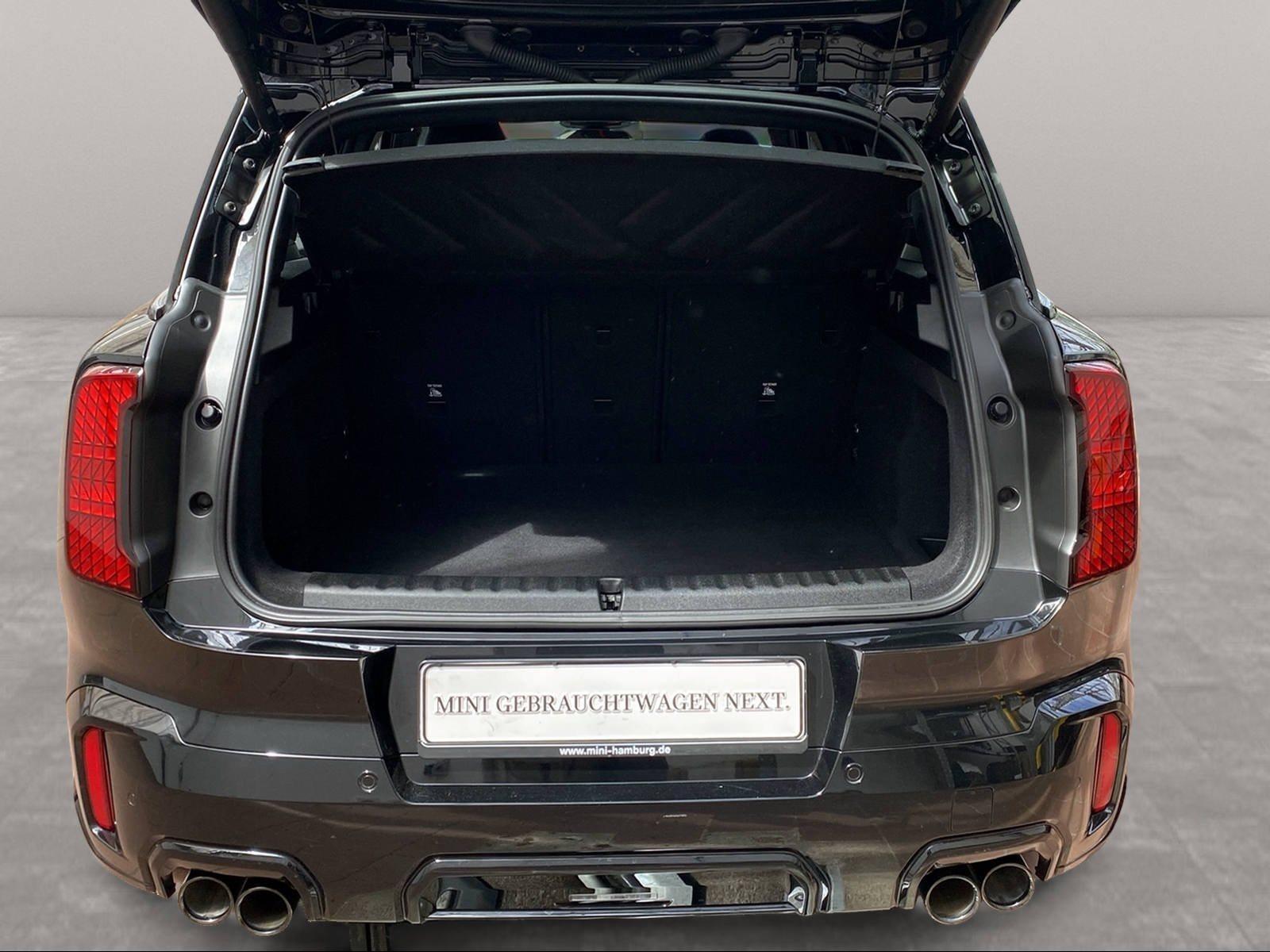 MINI Countryman – Bild 15