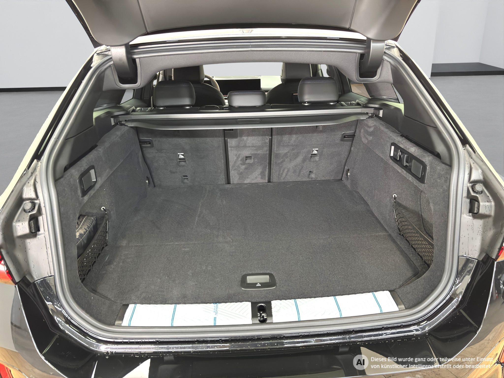 BMW 5er Touring – Bild 13