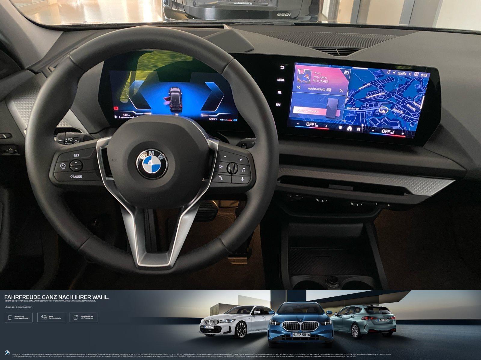 BMW 1er – Bild 11