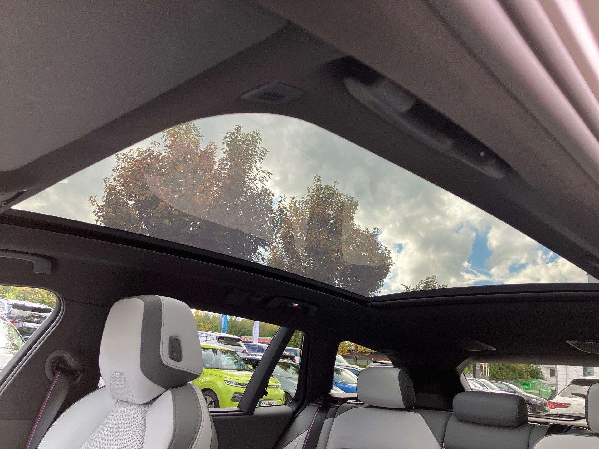 BMW 5er Touring – Bild 12