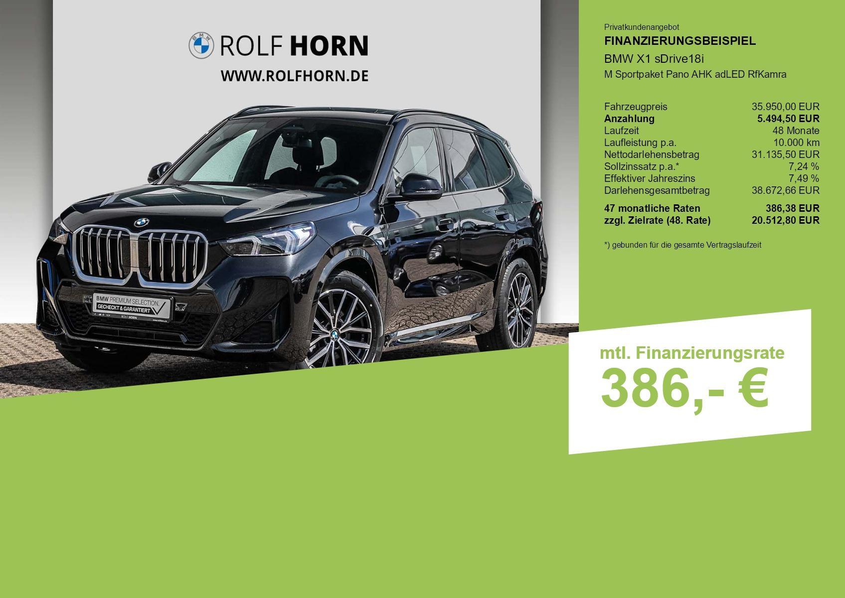 BMW X1 – Bild 9