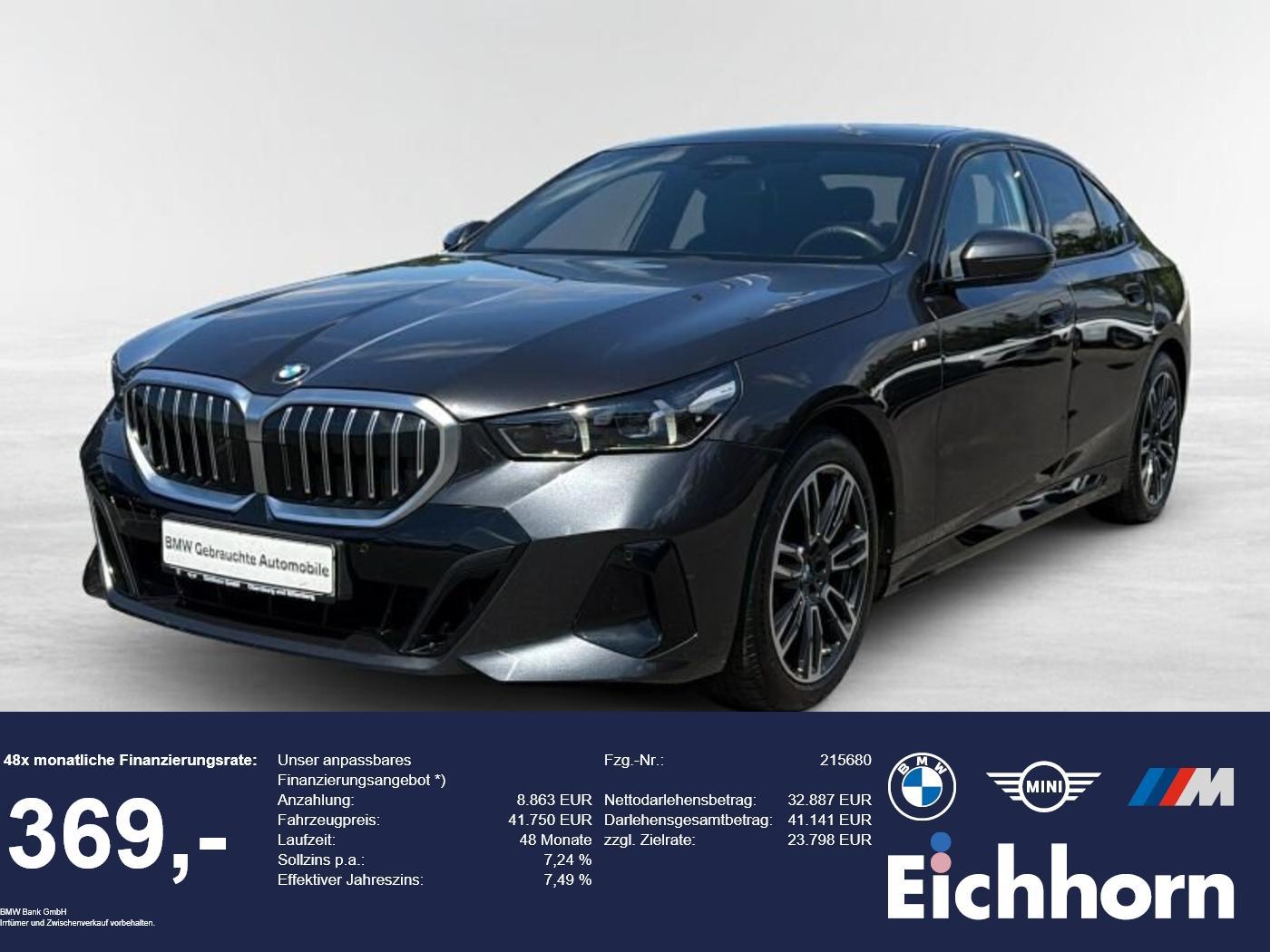 BMW 5er