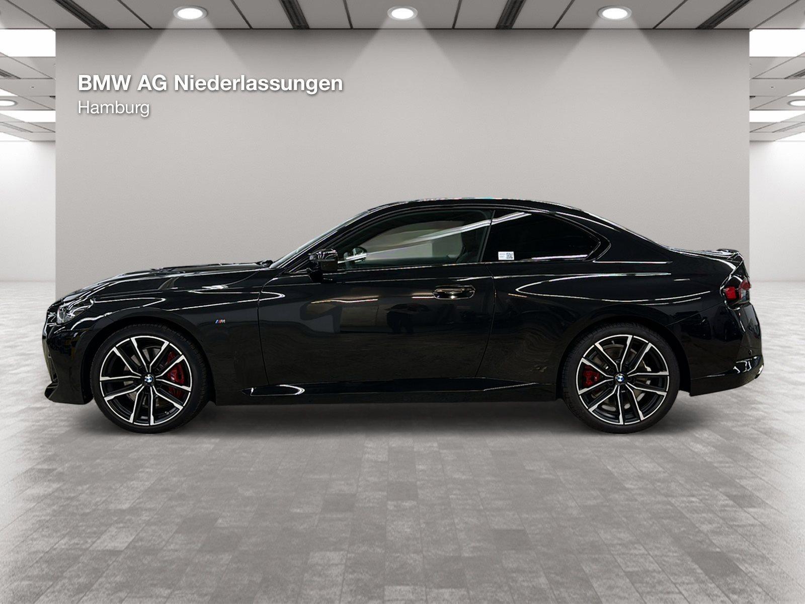 BMW 2er Coupé – Bild 2