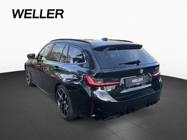 BMW 3er Touring – Bild 4